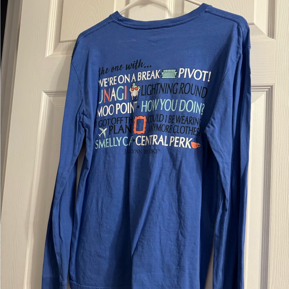 FRIENDS Long Sleeve